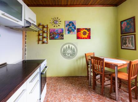 byt-kraslice-8.jpg | Prodej bytu, 3+1, 73 m²