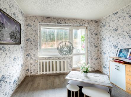byt-kraslice-4.jpg | Prodej bytu, 3+1, 73 m²