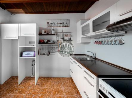 fotografie | Prodej bytu, 3+1, 73 m²