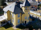 Prodej - dům/vila, 334 m²