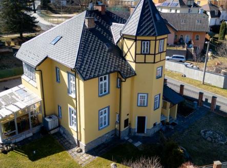 Prodej - dům/vila, 334 m² obrázek