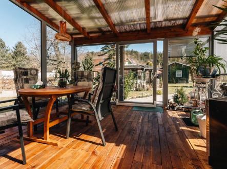 fotografie | Prodej - dům/vila, 334 m²