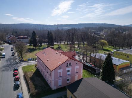 Prodej bytu, 3+1, 106 m² obrázek