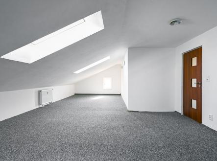 fotografie | Prodej bytu, 3+1, 106 m²