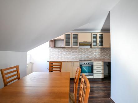 fotografie | Prodej bytu, 3+1, 106 m²