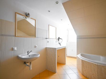 fotografie | Prodej bytu, 3+1, 106 m²