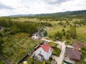 Prodej - pozemek pro bydlení, 841 m²