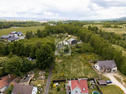 fotografie | Prodej - pozemek pro bydlení, 841 m²