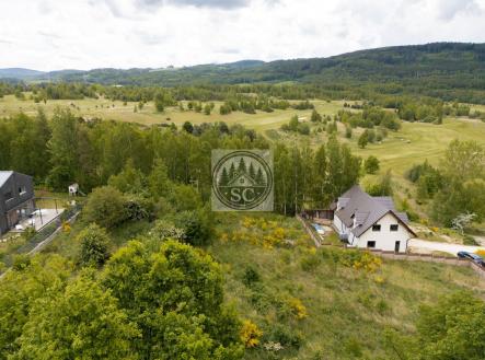 fotografie | Prodej - pozemek pro bydlení, 841 m²