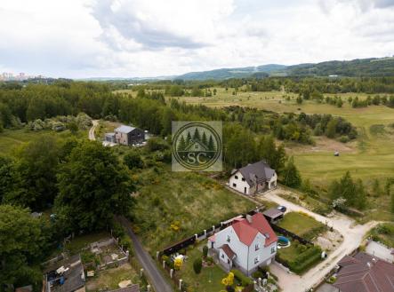 fotografie | Prodej - pozemek pro bydlení, 841 m²