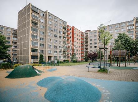 Prodej bytu, 3+1, 82 m² obrázek