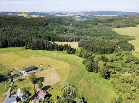 DJI_0764.jpg | Prodej - pozemek pro bydlení, 1 300 m²