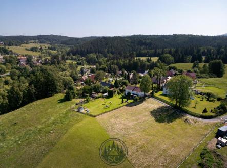 DJI_0751.jpg | Prodej - pozemek pro bydlení, 1 300 m²