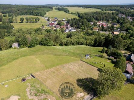 DJI_0754.jpg | Prodej - pozemek pro bydlení, 1 300 m²