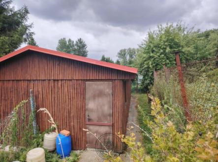 35f4678b-58fc-46cd-919c-7cc6a33d293a.jpg | Prodej - chata/rekreační objekt, 45 m²