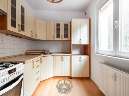 Prodej bytu, 3+1, 69 m² obrázek