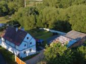 Prodej - dům/vila, 213 m²