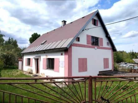 hlavní.jpg | Prodej - dům/vila, 197 m²
