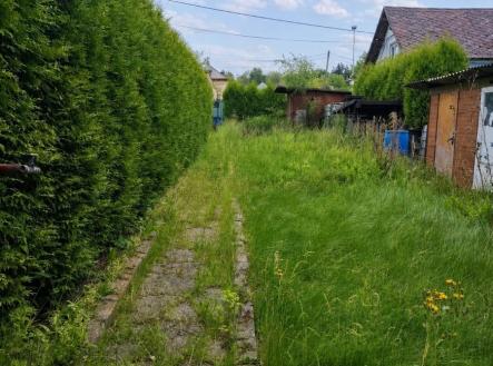 file_00000000a820720aaefa0240ac594d4f.jpg | Prodej - pozemek pro bydlení, 498 m²