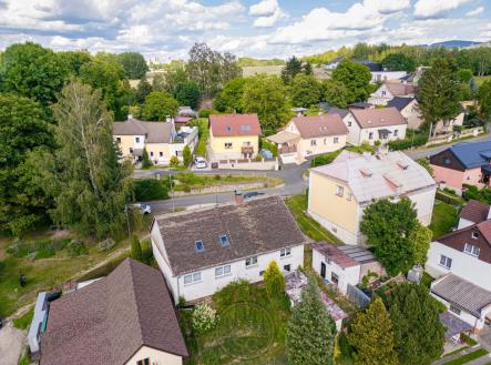 DJI_0458 | Prodej - dům/vila, 124 m²