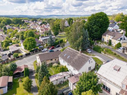 DJI_0460 | Prodej - dům/vila, 124 m²