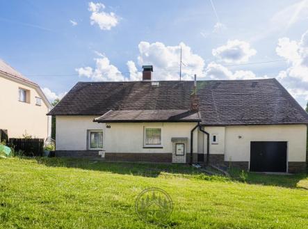 NZ8_4420 | Prodej - dům/vila, 124 m²