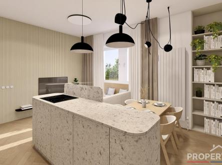 Na_Petynce_vizu_01_OB_2.jpg | Prodej bytu, atypický, 125 m²