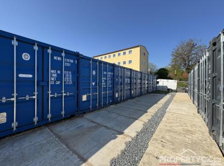 IMG_8414.JPG | Pronájem - skladovací prostor, 14 m²