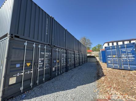 IMG_8424.JPG | Pronájem - skladovací prostor, 14 m²