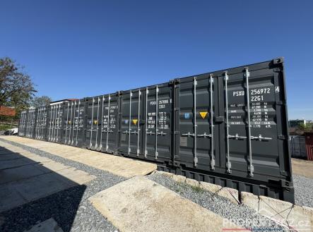 IMG_8407.JPG | Pronájem - skladovací prostor, 14 m²