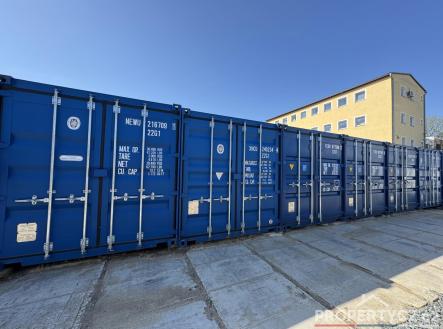 IMG_8415.JPG | Pronájem - skladovací prostor, 14 m²