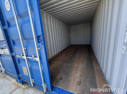 IMG_8428.JPG | Pronájem - skladovací prostor, 14 m²