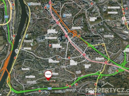 Snímek obrazovky 2024-02-02 234936.jpg | Pronájem - skladovací prostor, 14 m²