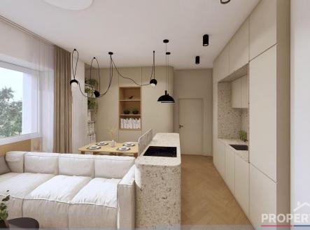 Na_Petynce_vizu_01_OB_1.jpg | Prodej bytu, atypický, 125 m²