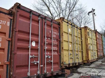 DSC_0727.JPG | Pronájem - skladovací prostor, 28 m²