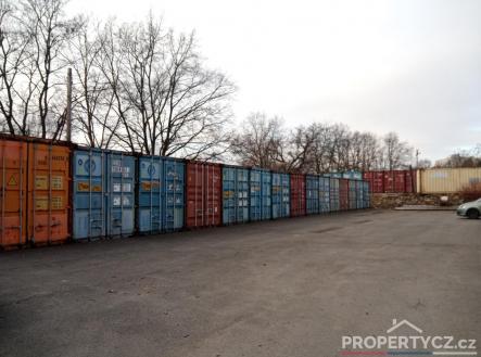 IMG_20240112_103205_722.jpg | Pronájem - skladovací prostor, 28 m²