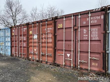 IMG_8747.JPG | Pronájem - skladovací prostor, 28 m²