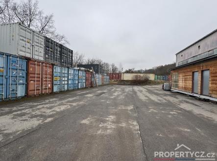 IMG_8751.JPG | Pronájem - skladovací prostor, 28 m²
