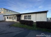 Pronájem - skladovací prostor, 150 m²