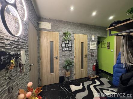 IMG_6460.JPG | Prodej bytu, 3+1, 72 m²