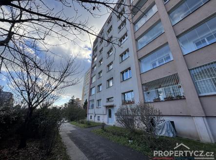 IMG_6441.JPG | Prodej bytu, 3+1, 72 m²