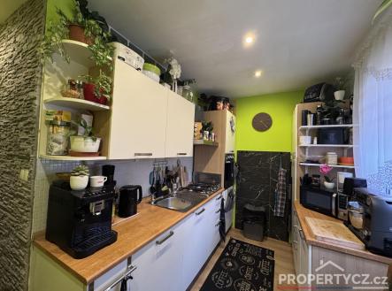 IMG_6503.JPG | Prodej bytu, 3+1, 72 m²