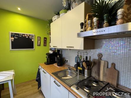 Prodej bytu, 3+1, 72 m² obrázek