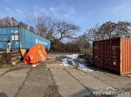 IMG_8220.JPG | Pronájem - skladovací prostor, 90 m²