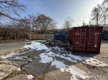 IMG_8226.JPG | Pronájem - skladovací prostor, 90 m²