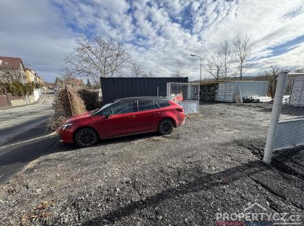 IMG_8871.JPG | Pronájem - malý objekt/garáž