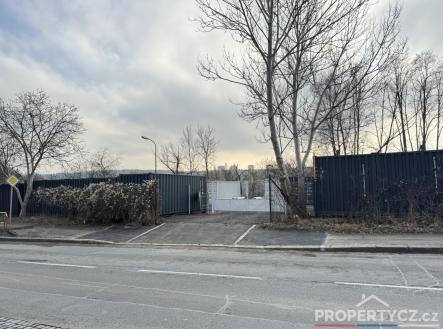 IMG_8207.JPG | Pronájem - malý objekt/garáž