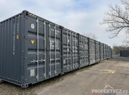 IMG_8188.JPG | Pronájem - skladovací prostor, 14 m²