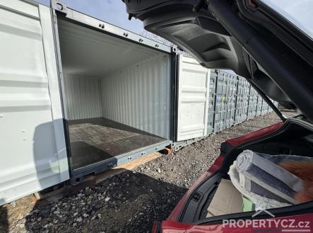 IMG_8810.JPG | Pronájem - skladovací prostor, 14 m²