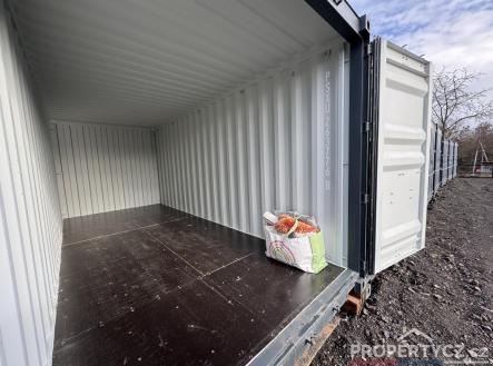 IMG_8831.JPG | Pronájem - skladovací prostor, 14 m²